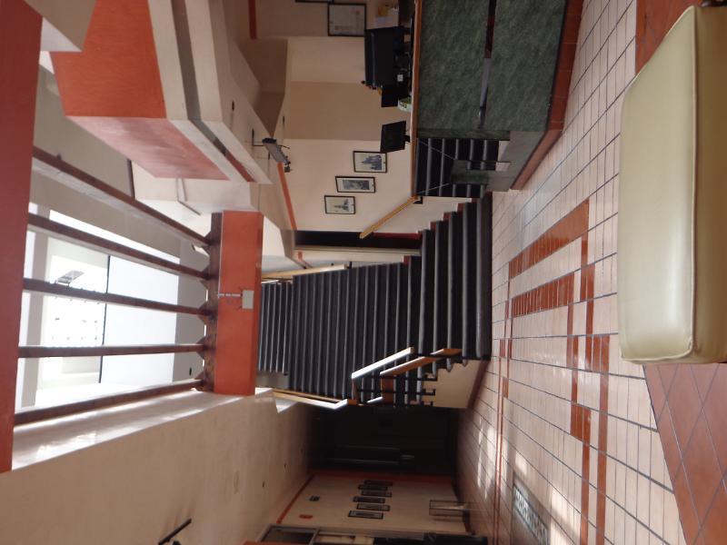 Hotel Granada Puebla Bagian luar foto