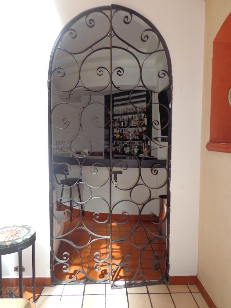 Hotel Granada Puebla Bagian luar foto
